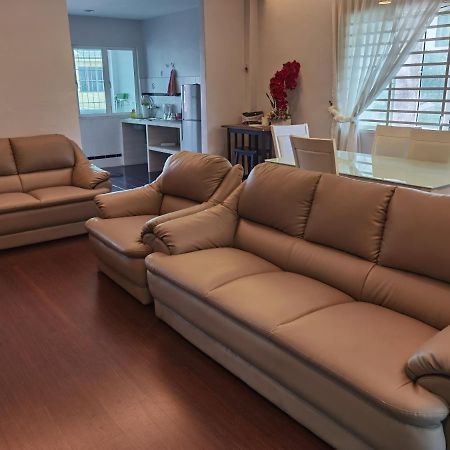 My Sweet Home Malacca Ngoại thất bức ảnh