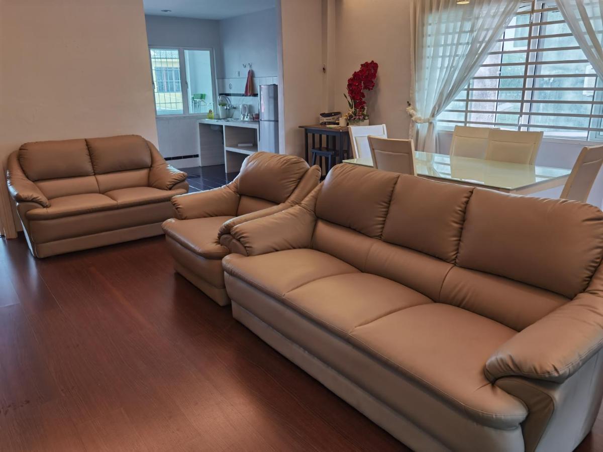 My Sweet Home Malacca Ngoại thất bức ảnh