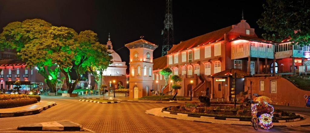 My Sweet Home Malacca Ngoại thất bức ảnh