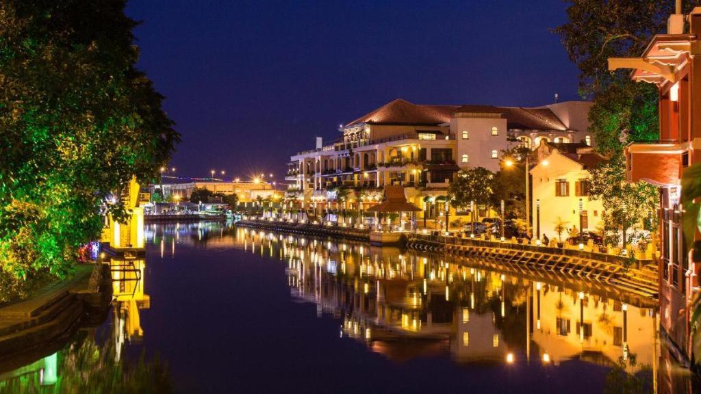 My Sweet Home Malacca Ngoại thất bức ảnh