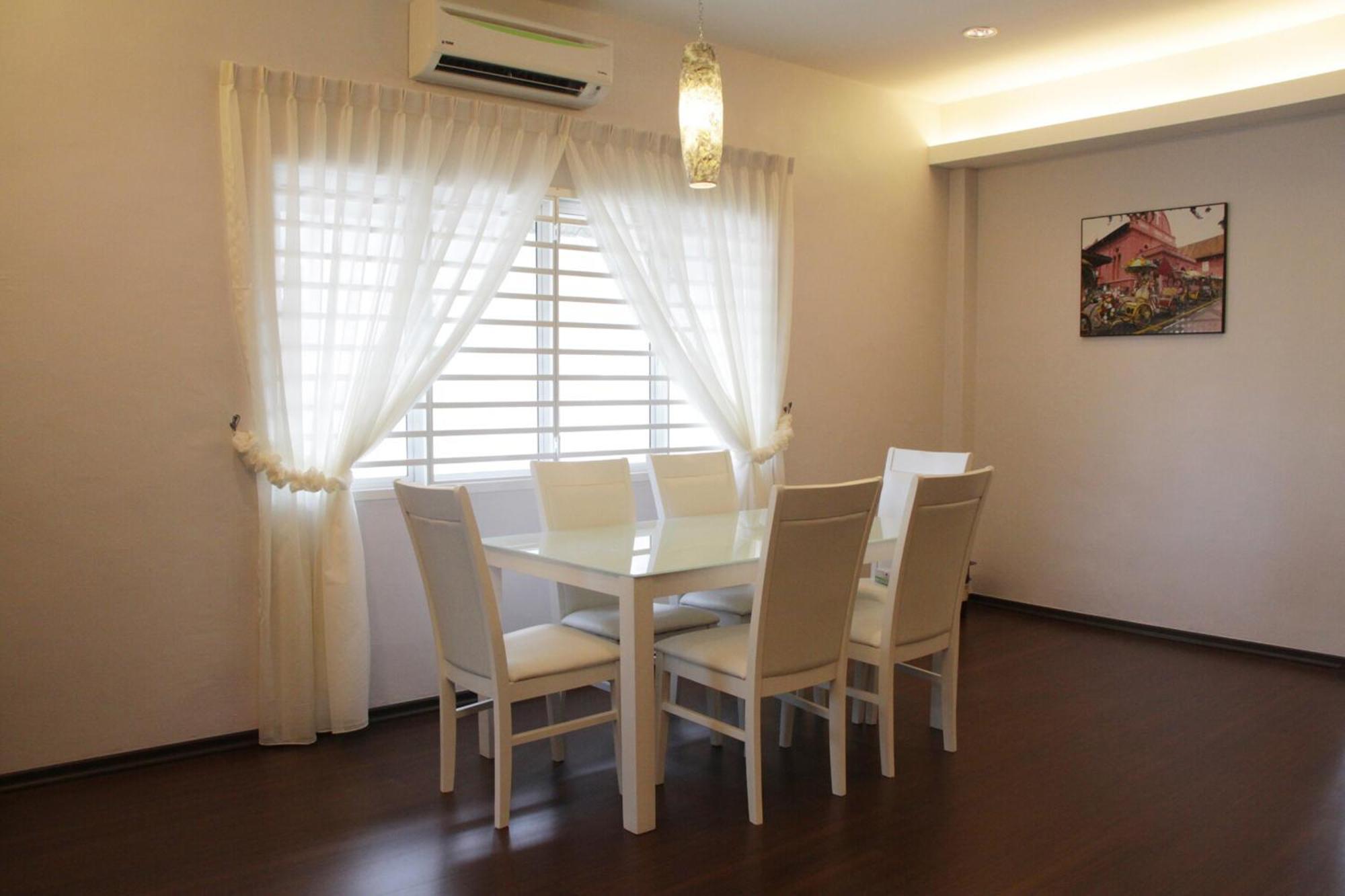 My Sweet Home Malacca Ngoại thất bức ảnh