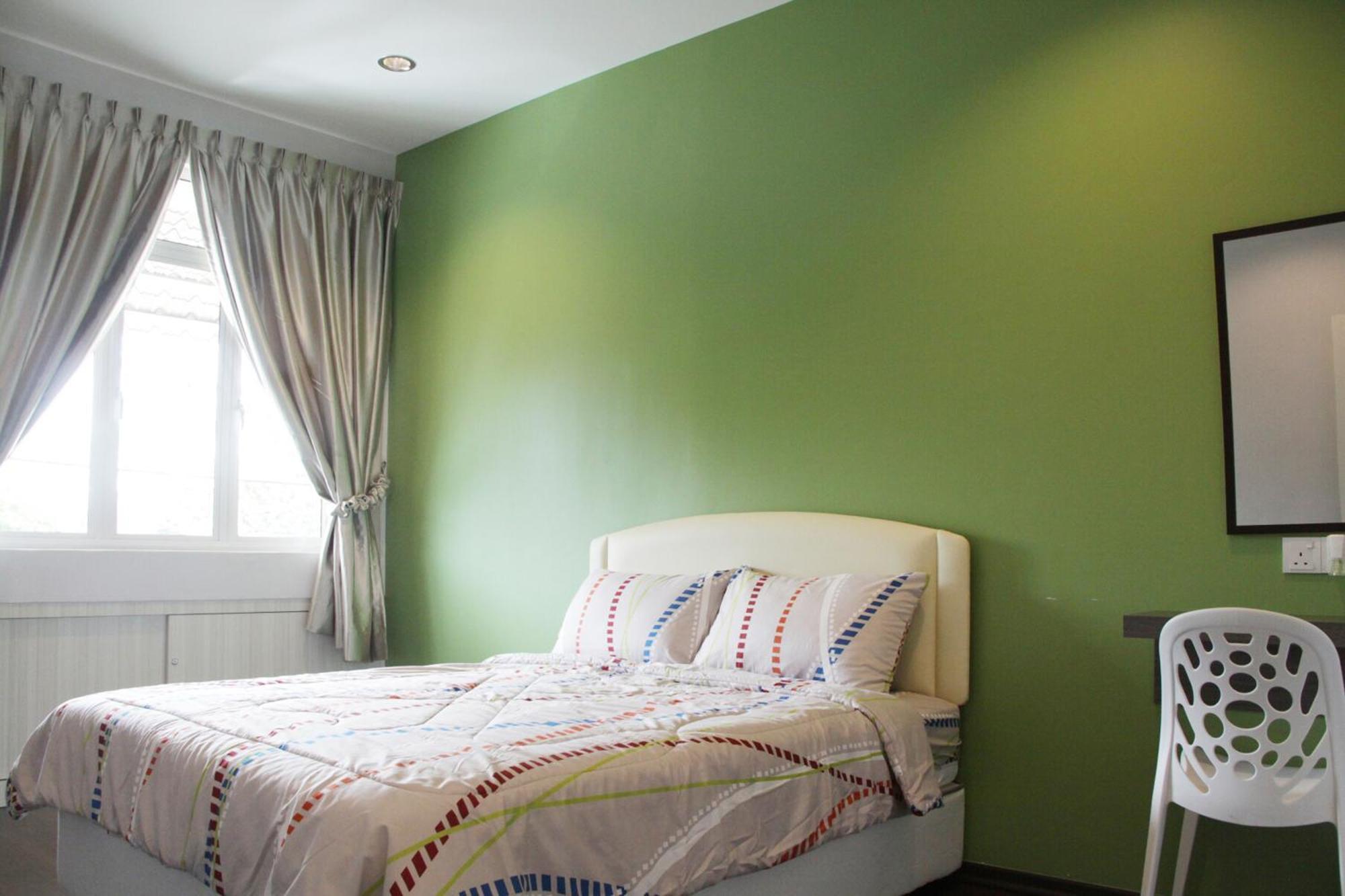 My Sweet Home Malacca Ngoại thất bức ảnh